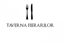 Taverna Fierarilor- Ilioara logo