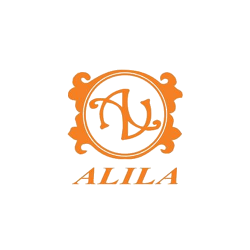 Pizzeria Alila logo