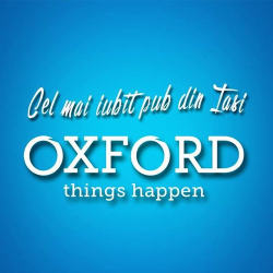 Oxford Pub logo