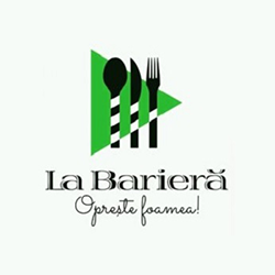 La Bariera logo
