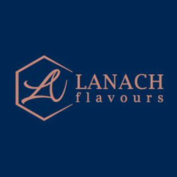 Lanach To Go Floreasca logo