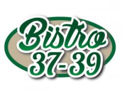 Bistro 37-39 logo