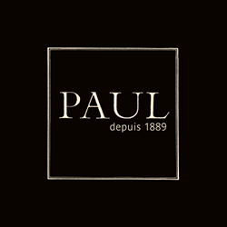 Paul Romana logo