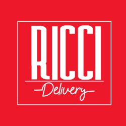 Ricci Delivery logo