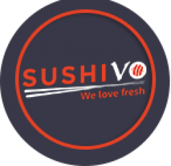 SushiVO logo