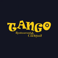 Pizzeria Tango logo
