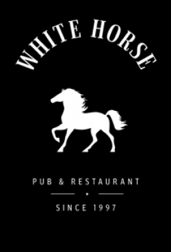 White Horse logo