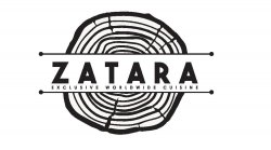 Restaurant Zatara logo