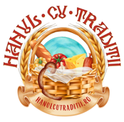 Hanul cu tradiții logo