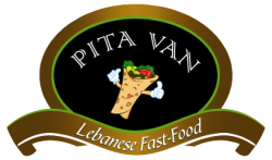 Pita Van logo