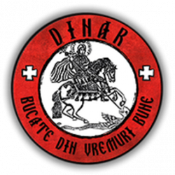 Restaurant Dinar logo