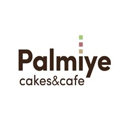 Palmiye Cakes Promenada logo