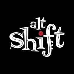 Alt Shift logo