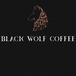 Black Wolf logo