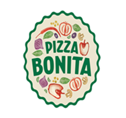 Pizza Bonita Parklake logo
