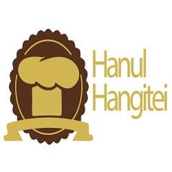 Crama Hanul Hangitei logo