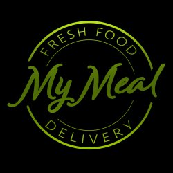 My Meal logo
