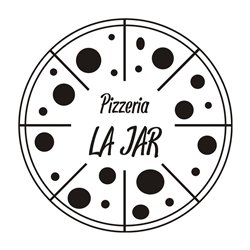 Restaurant BBQ La Jar logo