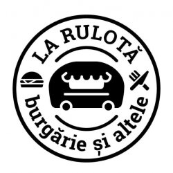 La Rulota Burgarie si altele logo