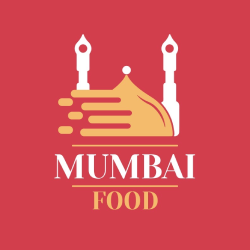 Mumbai Food logo