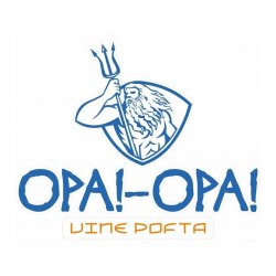 Opa Opa logo