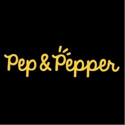 Pep&Pepper Plaza logo