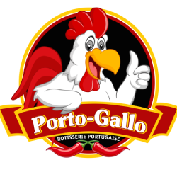 Porto Gallo Veranda logo