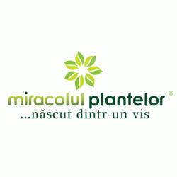 Miracolul Plantelor logo