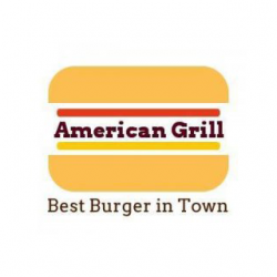 American Grill logo