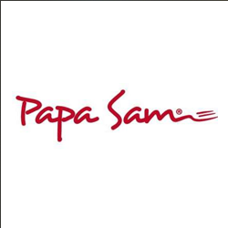 Papa Sam logo