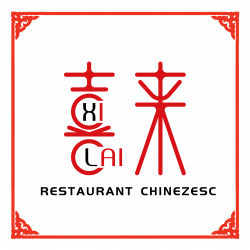 Xi Lai logo