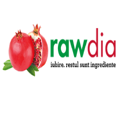 Rawdia logo