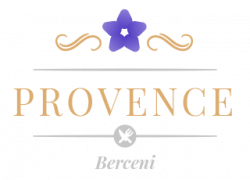 Provence Berceni logo