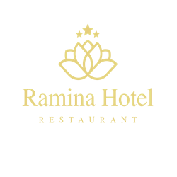 Restaurant Ramina logo