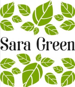 Sara Green Victoriei logo