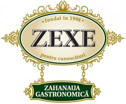 Zexe Zahana Sofia logo
