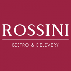 Rossini Bistro logo
