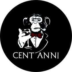 CentAnni logo