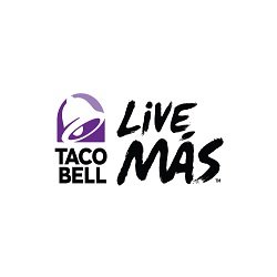 Taco Bell Timisoara logo