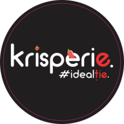 Krisperie logo