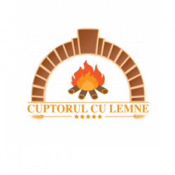 Cuptorul cu Lemne logo