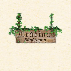Gradina Banateana logo