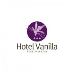 Hotel Vanilla - Restaurant Cucina Moderna logo