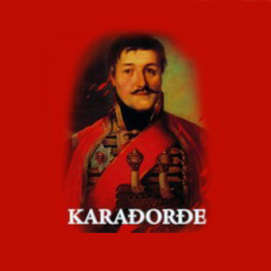 Karadorde  logo