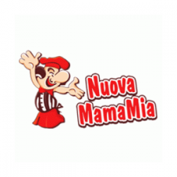 Nuova Mama Mia logo