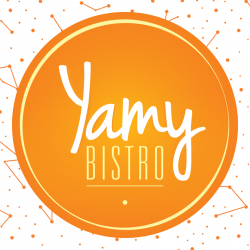 Yamy Bistro logo