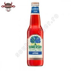 Somersby Blueberry image