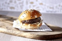 Hamburger image