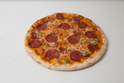 Pizza Picante image