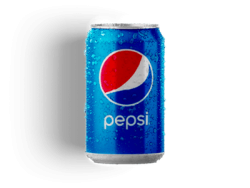 Pepsi image